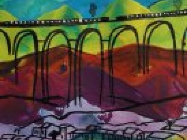 Ligne des Cévennes : le service TER reprend le 1er mai